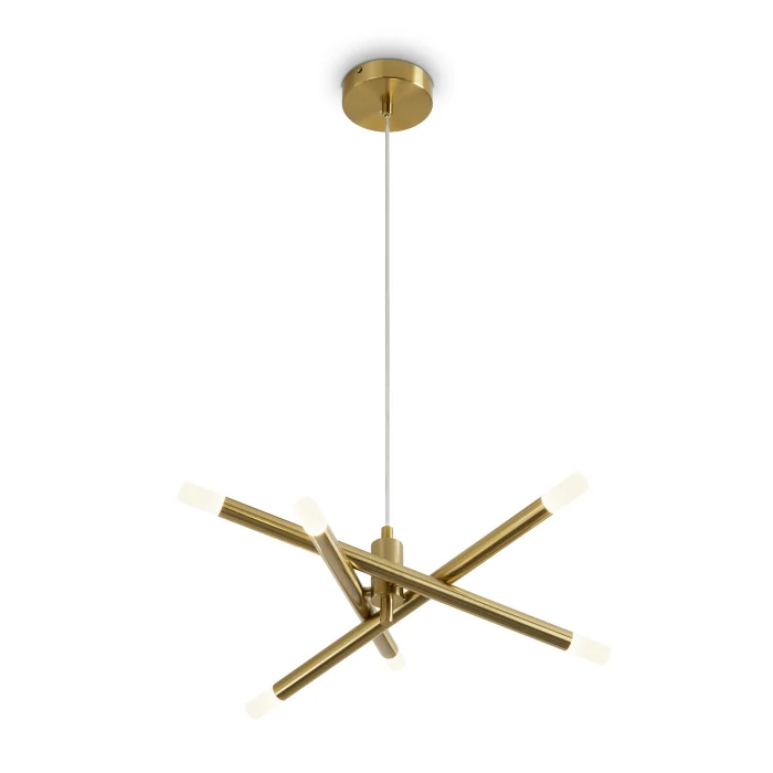 Подвесной светильник Freya Wands FR6130PL-L18B