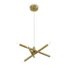 Подвесной светильник Freya Wands FR6130PL-L18B