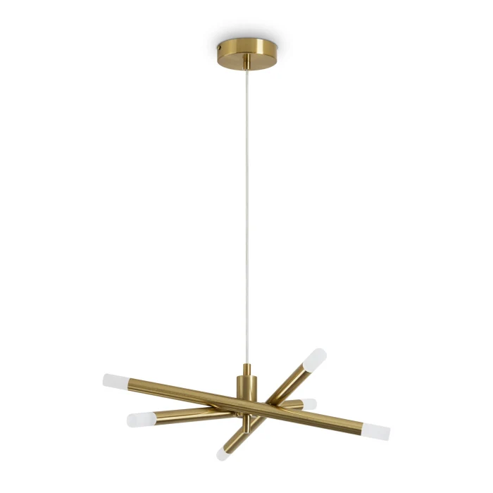 Подвесной светильник Freya Wands FR6130PL-L18B