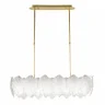 Подвесная люстра Delight Collection Novida BRCH9082