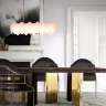 Подвесная люстра Delight Collection Novida BRCH9082