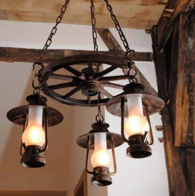 Подвесной светильник Robers HL 2532