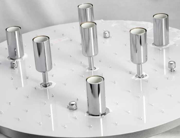 Люстра COMO GRLSA-5603-07