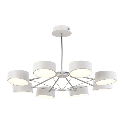 Потолочный светильник evoluce VALLE SLE6005-502-08