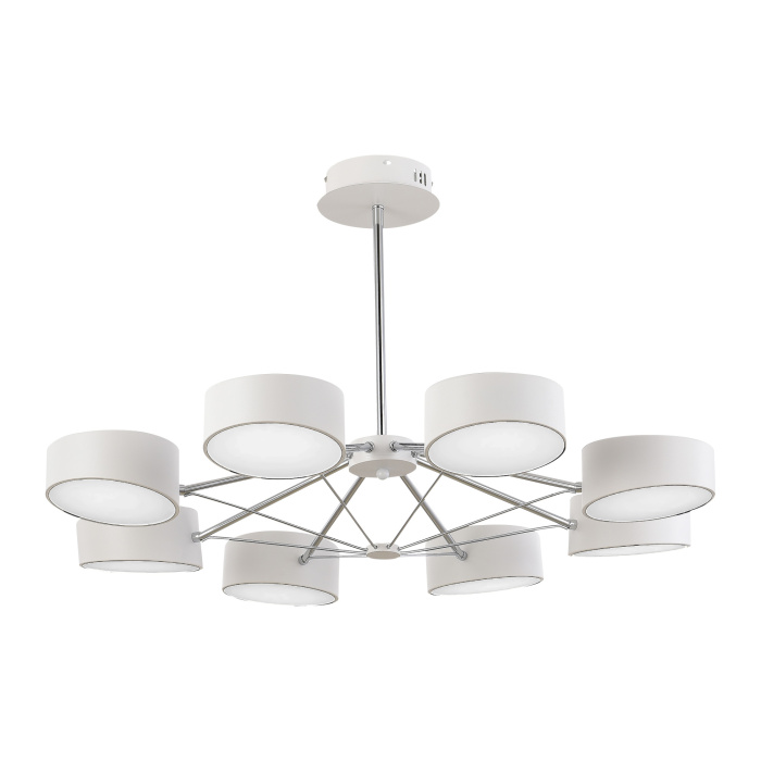 Потолочный светильник evoluce VALLE SLE6005-502-08