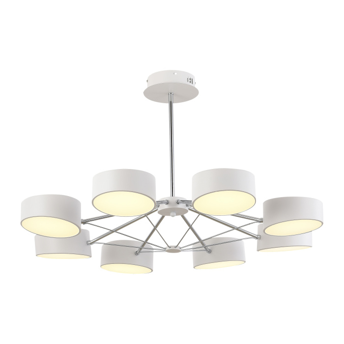 Потолочный светильник evoluce VALLE SLE6005-502-08