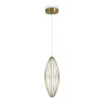Подвесной светильник Freya Sabi FR6131PL-L24BS