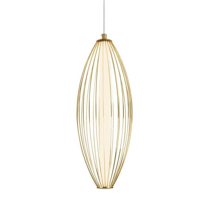 Подвесной светильник Freya Sabi FR6131PL-L24BS