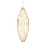 Подвесной светильник Freya Sabi FR6131PL-L24BS