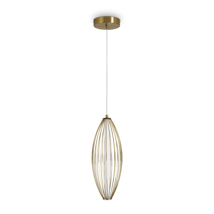 Подвесной светильник Freya Sabi FR6131PL-L24BS