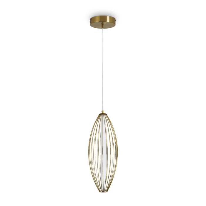 Подвесной светильник Freya Sabi FR6131PL-L24BS