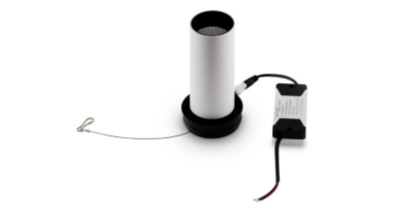 Потолочный светильник Maytoni Focus LED C057CL-L12W3K