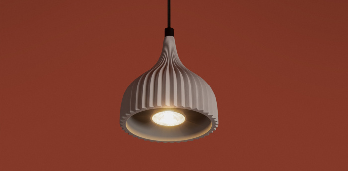 Подвесной светильник Freya Terra FR5582PL-01LG