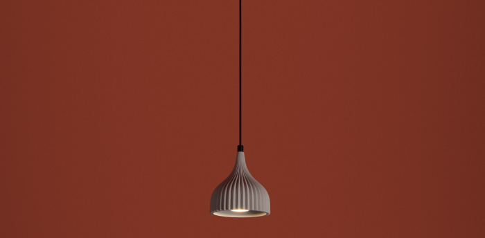 Подвесной светильник Freya Terra FR5582PL-01LG