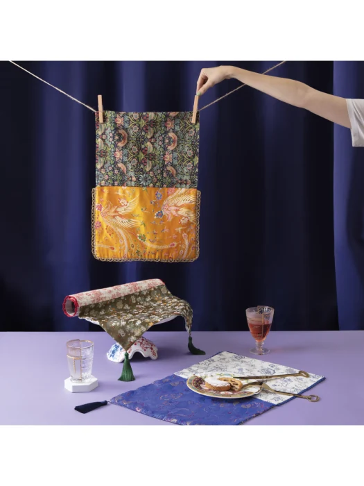 Салфетка под приборы Seletti Pentesilea 7232