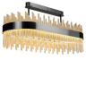 Светильник Mayfair L’ARTE LUCE LUXURY L43012.35