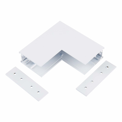 Внутренний угол-соединитель для подвесного / накладного магнитного шинопровода ST-Luce ST007.539.00