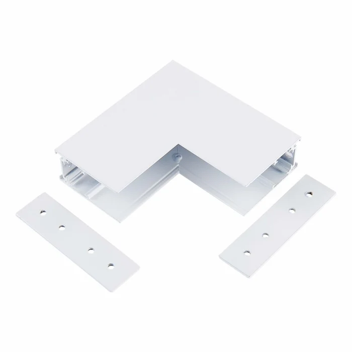 Внутренний угол-соединитель для подвесного / накладного магнитного шинопровода ST-Luce ST007.539.00