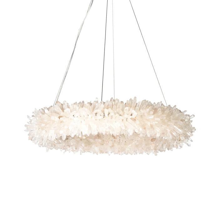 Подвесная люстра Delight Collection Stone Light BRCH9119-80