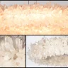 Подвесная люстра Delight Collection Stone Light BRCH9119-80