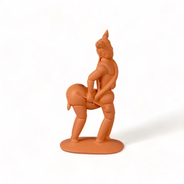 Статуэтка Seletti Centauro 11532