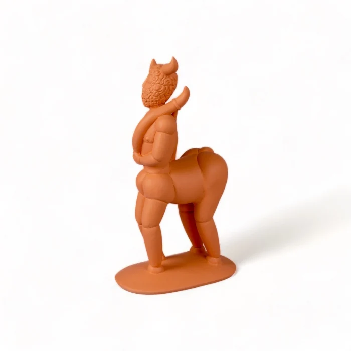 Статуэтка Seletti Centauro 11532