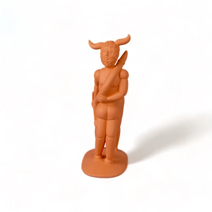 Статуэтка Seletti Centauro 11532
