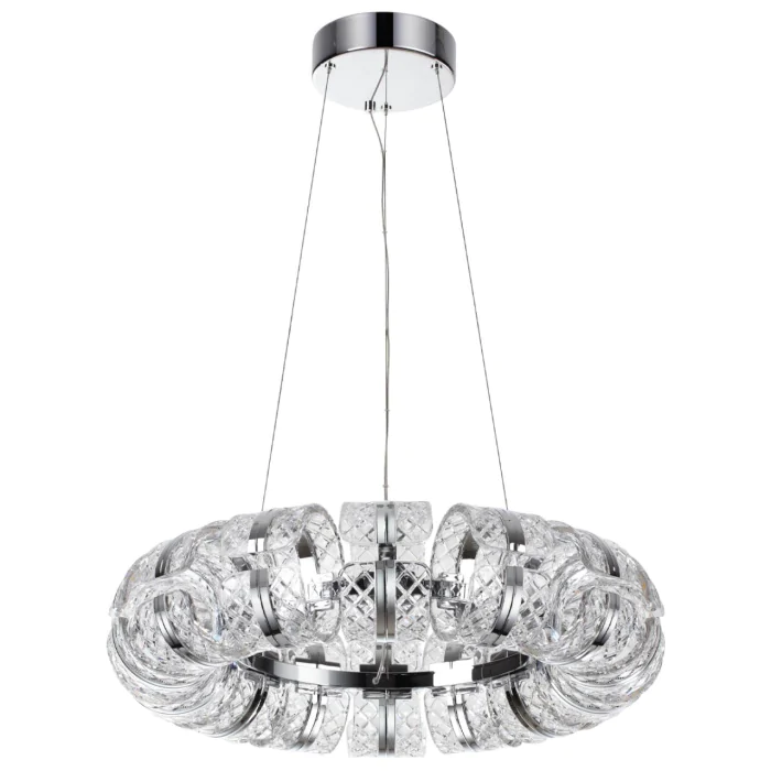 Люстра L-VISION ODEON LIGHT 5029/92L
