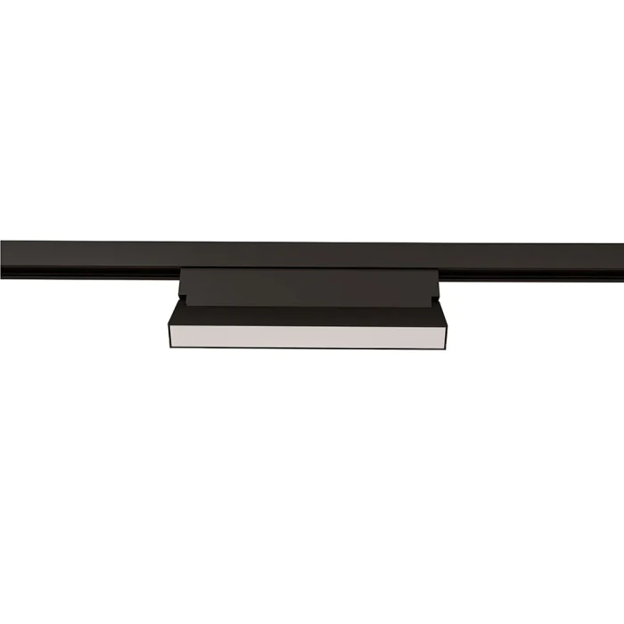 Магнитная трековая система Arte Lamp LINEA A4697PL-1BK