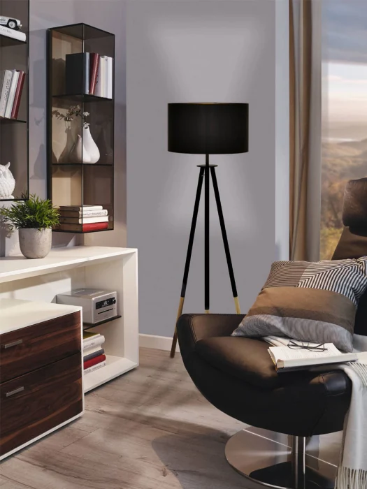 Торшер EGLO BIDFORD 44098