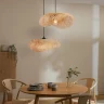 Подвесной светильник Freya Wavy FR5243PL-01BR9
