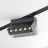 Трековый светильник Maytoni Points Rot TR015-2-10W3K-B