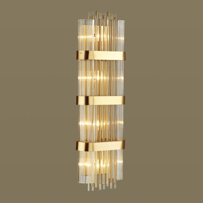 Настенный светильник HALL ODEON LIGHT 4853/4W