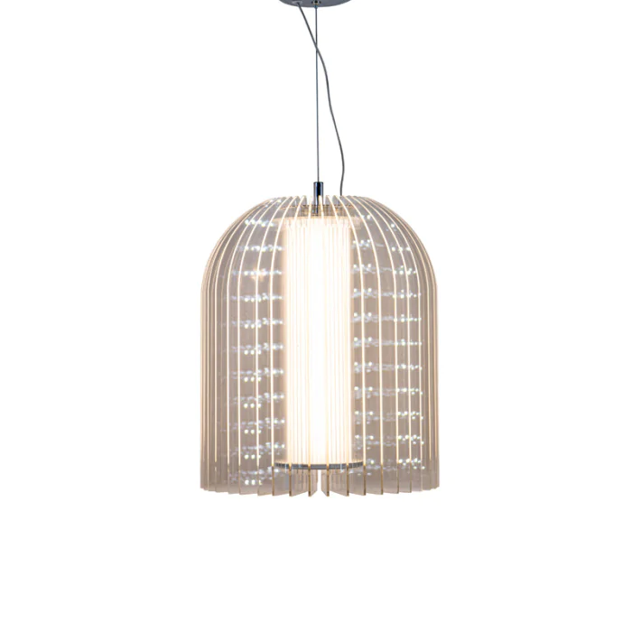 Подвесной светильник Mercury L’ARTE LUCE LUXURY L42507.98