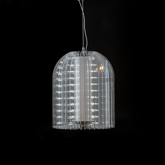 Подвесной светильник Mercury L’ARTE LUCE LUXURY L42507.98