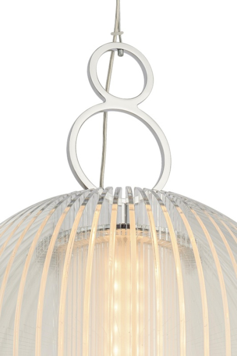 Подвесной светильник Mercury L’ARTE LUCE LUXURY L42507.98