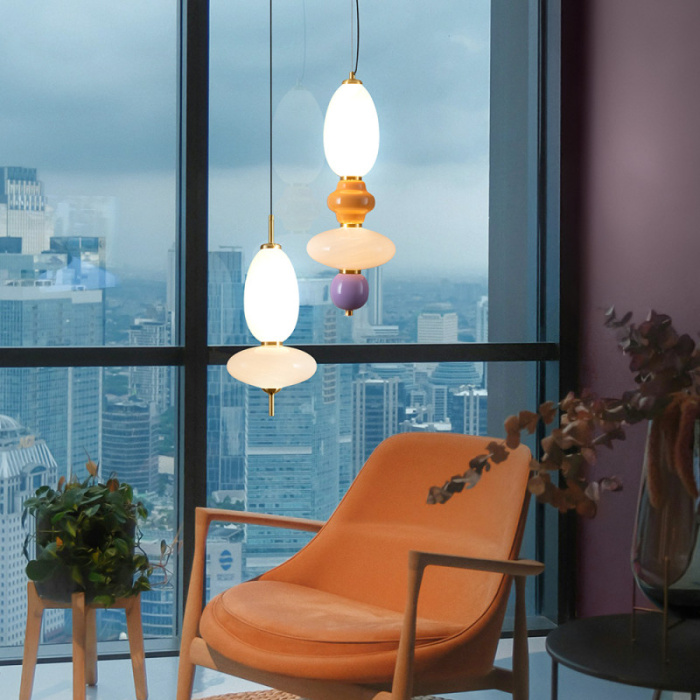 Подвесной светильник Freya Solare FR5594PL-L11B