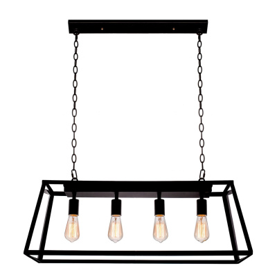 Подвесной светильник Loft it Modern filament LOFT3110C