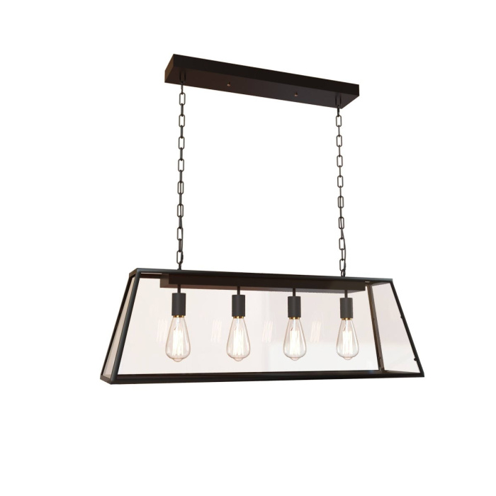 Подвесной светильник Loft it Modern filament LOFT3110C