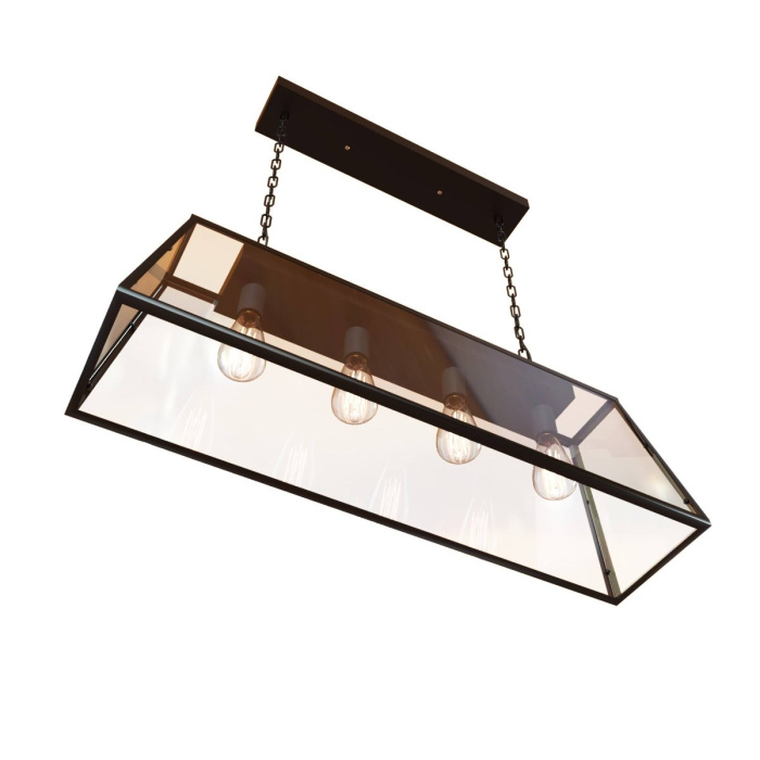 Подвесной светильник Loft it Modern filament LOFT3110C