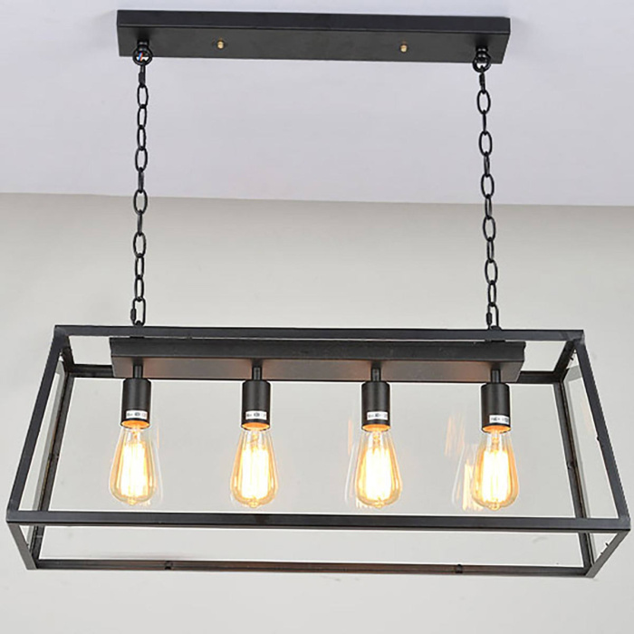 Подвесной светильник Loft it Modern filament LOFT3110C