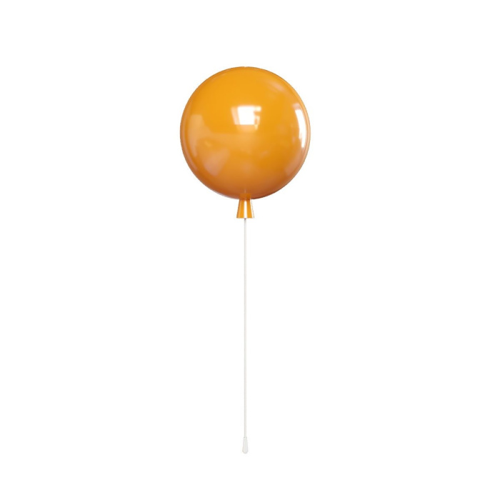 Потолочный светильник Loft it Memory 5055C/M orange