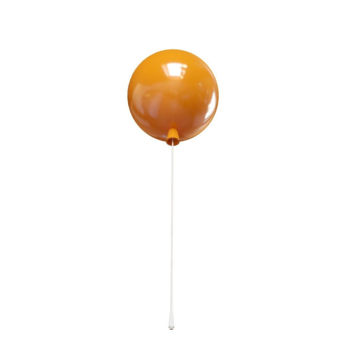 Потолочный светильник Loft it Memory 5055C/M orange