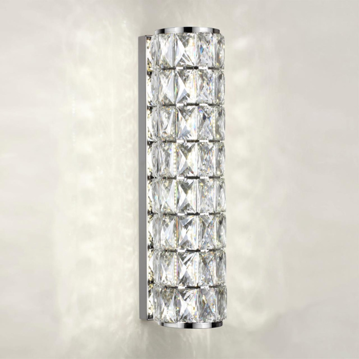 Настенный светильник L-VISION ODEON LIGHT 4927/8WL