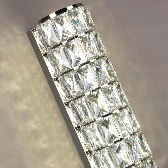 Настенный светильник L-VISION ODEON LIGHT 4927/8WL