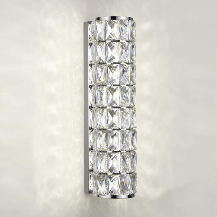 Настенный светильник Odeon Light Panta 4927/8WL