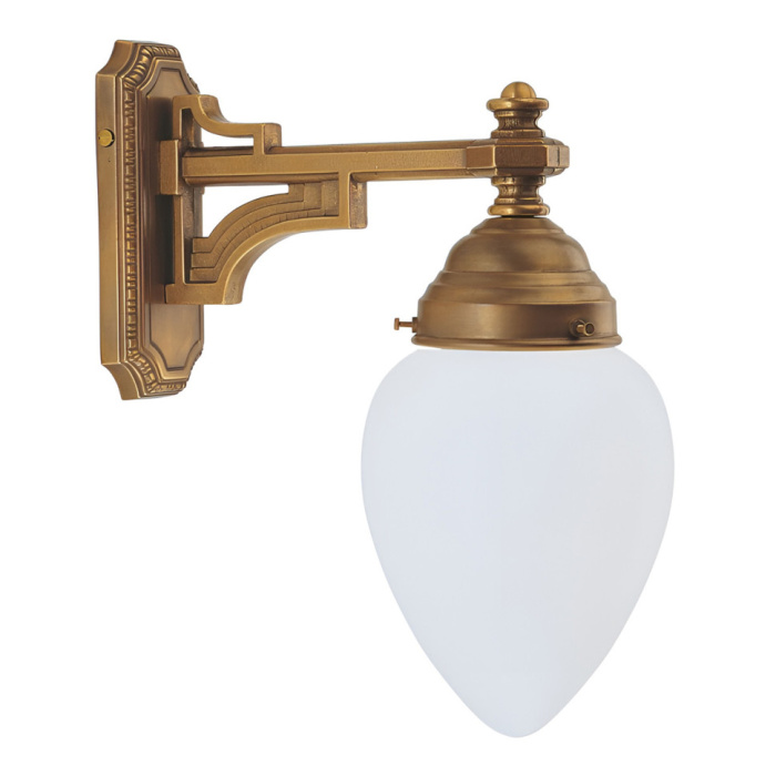 Бра Berliner Messinglampen A84-123opB