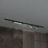 Комплект трековый Hesby Lighting Skylite №14 HSBL_kompl_S014_NI2B3K