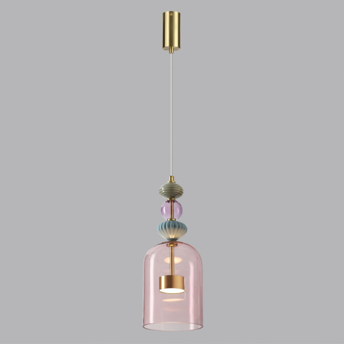 Подвес L-VISION ODEON LIGHT 5045/12L