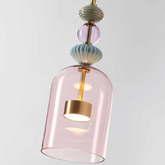 Подвес L-VISION ODEON LIGHT 5045/12L